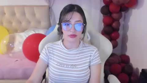 Im anna but you can call me as you want online show from 01-15-25, 11:30