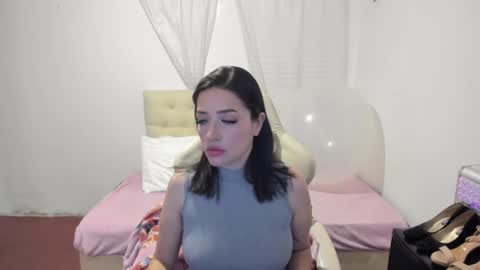 Im anna but you can call me as you want online show from 01-22-25, 07:34