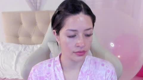 Im anna but you can call me as you want online show from 01-27-25, 05:58