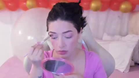 Im anna but you can call me as you want online show from 02-05-25, 02:59