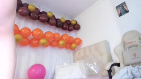 Im anna but you can call me as you want online show from 02-06-25, 10:21