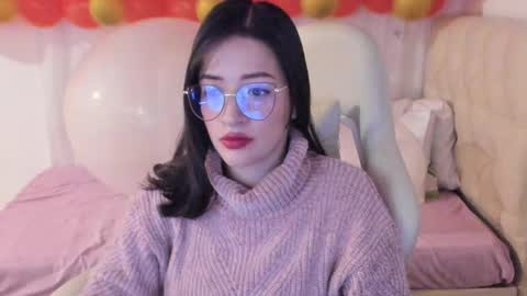 Im anna but you can call me as you want online show from 02-12-25, 06:30