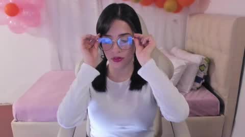 Im anna but you can call me as you want online show from 03-03-25, 05:29