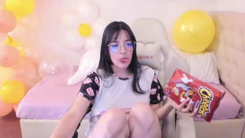 Im anna but you can call me as you want online show from 05-10-26, 01:11