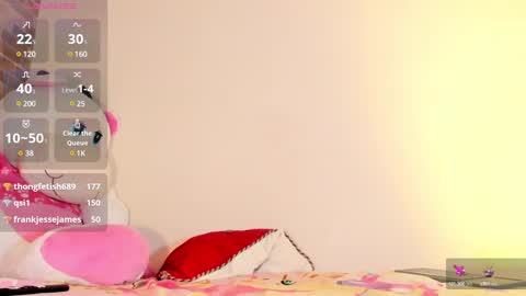 ana_sofia1_ online show from 01-13-25, 03:45