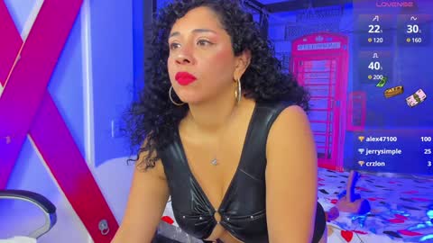 Ana My schedule 0400 - 1600 GMT -5 online show from 02-05-25, 11:44