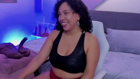 Ana My schedule 0400 - 1600 GMT -5 online show from 02-24-25, 08:49