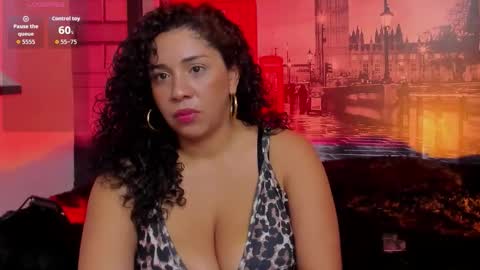 Ana My schedule 0400 - 1600 GMT -5 online show from 10-01-25, 10:10