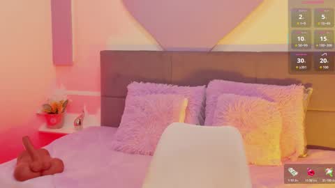 Ana My schedule 0400 - 1600 GMT -5 online show from 01-16-26, 10:30