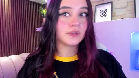 Snapshot of ana_taylor2 chatting on 11-05-25, 03:50 Ana online show from 11-05-25, 03:50