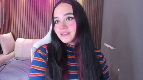 Snapshot of ana_taylor2 chatting on 11-06-25, 03:40 Ana online show from 11-06-25, 03:40