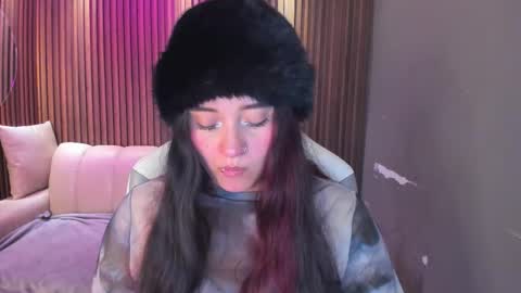 Snapshot of ana_taylor2 chatting on 11-07-25, 04:01 Ana online show from 11-07-25, 04:01