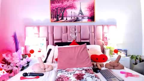 anaa_bellaa online show from 12-04-25, 12:25