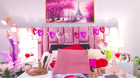 anaa_bellaa online show from 02-18-26, 12:34