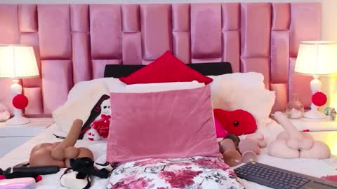 anaa_bellaa online show from 03-26-26, 12:44