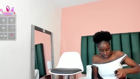 Ana Castillo online show from 09-30-25, 07:19