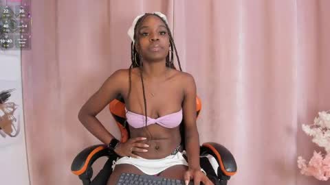 Ana Castillo online show from 04-30-26, 11:27