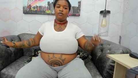 Snapshot of anaa_fuentes chatting on 01-14-25, 11:53 ANNA FUENTES online show from 01-14-25, 11:53