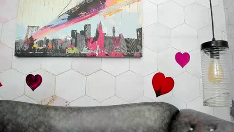 Snapshot of anaa_fuentes chatting on 02-19-25, 05:49 ANNA FUENTES online show from 02-19-25, 05:49