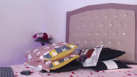 Ana Moon  online show from 02-24-25, 10:59