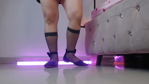 Ana Moon  online show from 03-01-25, 05:09