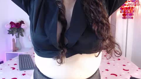 Ana Moon  online show from 03-08-25, 06:10