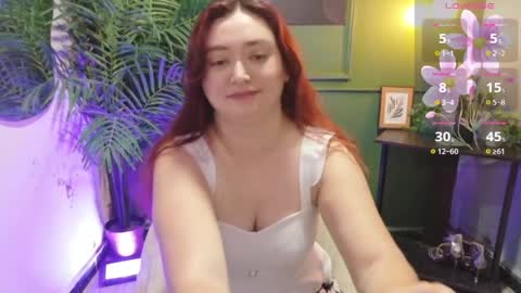 Snapshot of anaa_rosee chatting on 05-07-26, 12:32 Ana online show from 05-07-26, 12:32