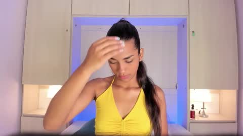 anaacollins_ online show from 01-08-26, 11:45