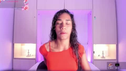 anaacollins_ online show from 03-03-26, 12:22