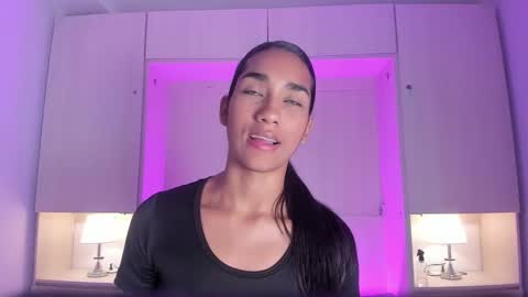 anaacollins_ online show from 03-23-26, 04:22