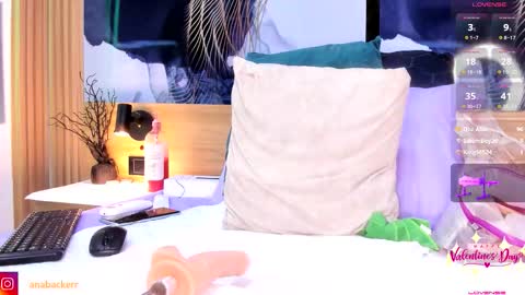 Snapshot of anabacker01 chatting on 02-28-26, 08:10 anabacker01 online show from 02-28-26, 08:10