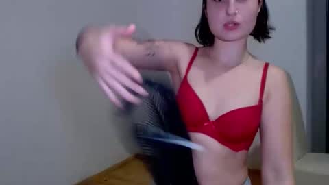 anabanana77 online show from 11-06-25, 09:59