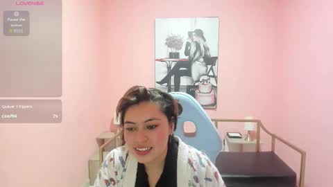 Anabeell online show from 01-31-26, 07:11