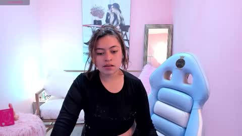 Anabeell online show from 02-03-26, 02:22