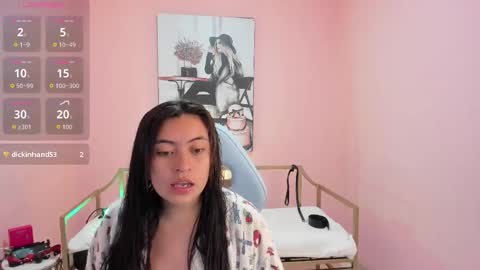 Anabeell online show from 02-05-26, 04:22