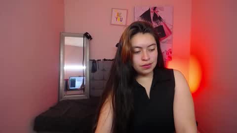 Anabeell online show from 02-07-26, 03:32