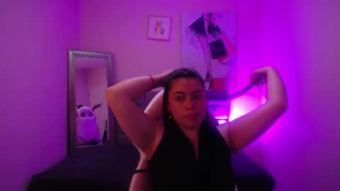 Anabeell online show from 02-07-26, 03:38