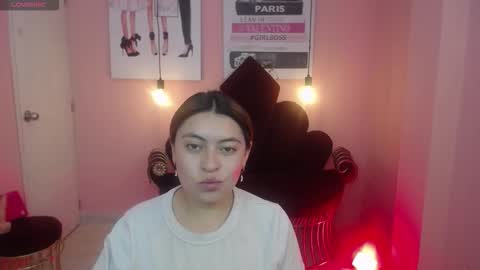 Anabeell online show from 02-10-26, 01:48