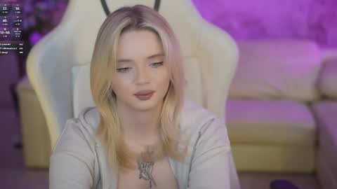 Anabel Kira Zlata Kira Elice Lana Dominika Sofy Kaila Bridget online show from 02-28-25, 05:37