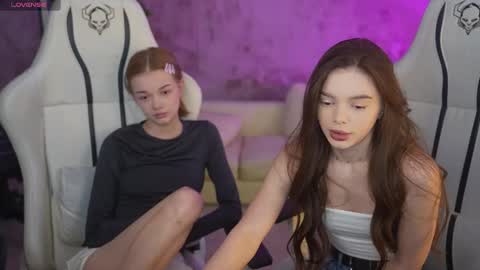 Anabel Kira Zlata Kira Elice Lana Dominika Sofy Kaila Bridget online show from 03-03-25, 07:49