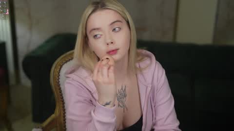 Anabel Kira Zlata Kira Elice Lana Dominika Sofy Kaila Bridget online show from 03-07-25, 12:15