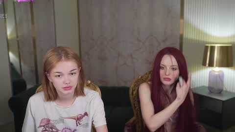 Anabel Kira Zlata Kira Elice Lana Dominika Sofy Kaila Bridget online show from 03-07-25, 06:43