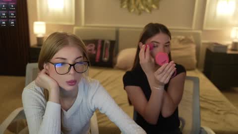 Anabel Kira Zlata Kira Elice Lana Dominika Sofy Kaila Bridget online show from 09-11-25, 06:24