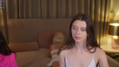 Anabel Kira Zlata Kira Elice Lana Dominika Sofy Kaila Bridget online show from 09-25-25, 09:29