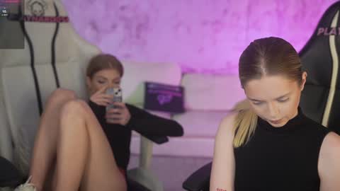 Anabel Kira Zlata Kira Elice Lana Dominika Sofy Kaila Bridget online show from 03-26-26, 09:15