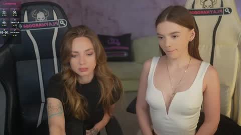 Anabel Kira Zlata Kira Elice Lana Dominika Sofy Kaila Bridget online show from 04-30-26, 07:20