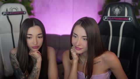 Anabel Kira Zlata Kira Elice Lana Dominika Sofy Kaila Bridget online show from 06-10-26, 11:09