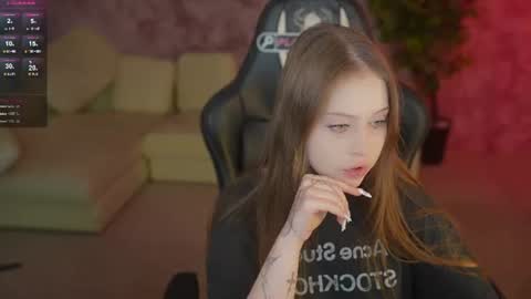 Anabel Kira Zlata Kira Elice Lana Dominika Sofy Kaila Bridget online show from 06-15-26, 10:45