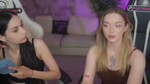 Anabel Kira Zlata Kira Elice Lana Dominika Sofy Kaila Bridget online show from 06-16-26, 10:51
