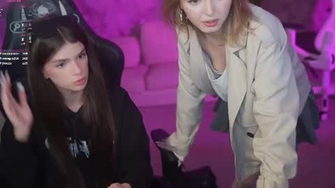 Anabel Kira Zlata Kira Elice Lana Dominika Sofy Kaila Bridget online show from 06-18-26, 09:19